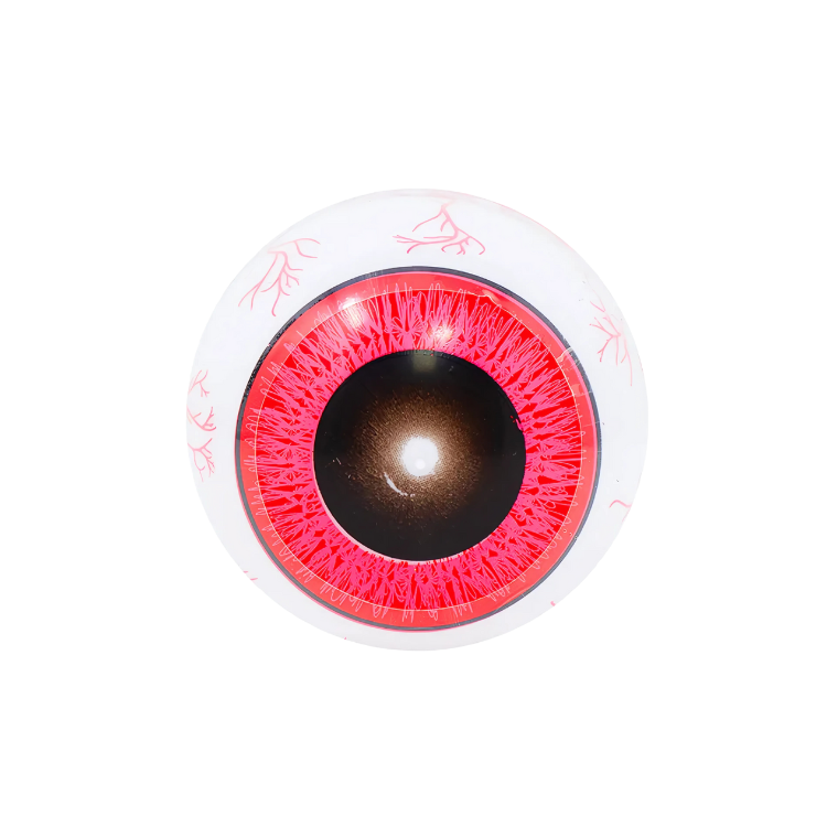 Zombie Eye Ball 100g – Slime Candy ultra acidulé