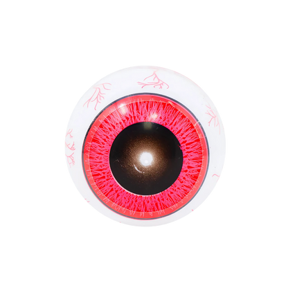 Zombie Eye Ball 100g – Slime Candy ultra acidulé