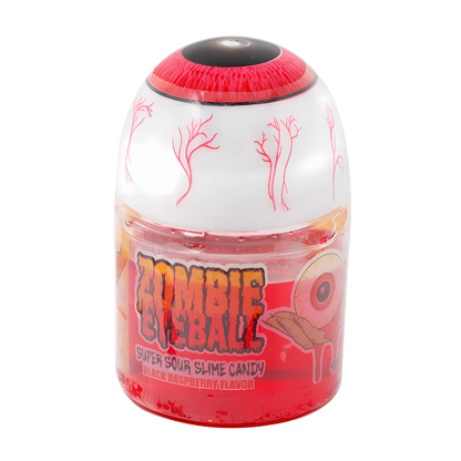 Zombie Eye Ball 100g – Slime Candy ultra acidulé
