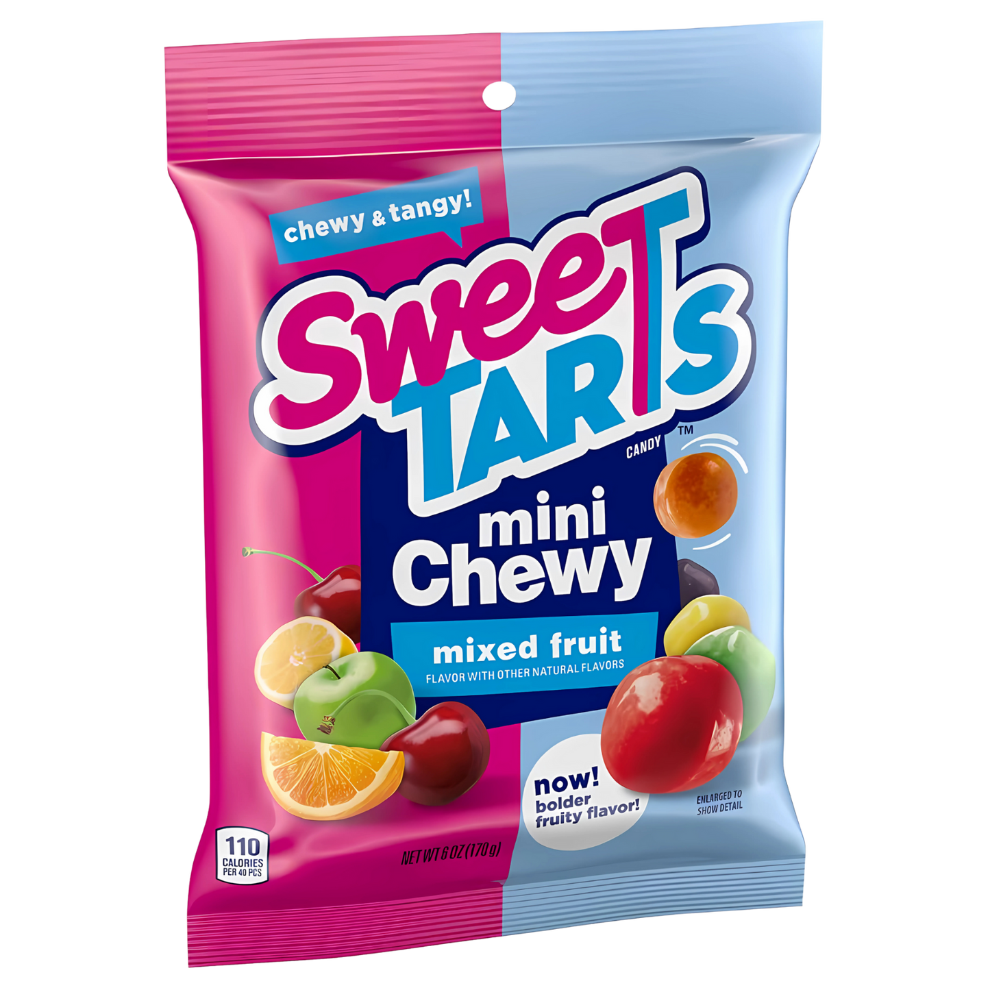 SweeTarts Mini Chewy 170g