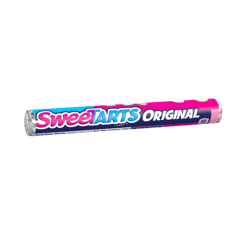 Wonka SweeTarts Original 51g