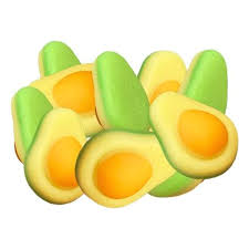 Huer Tropical Avocado  50g
