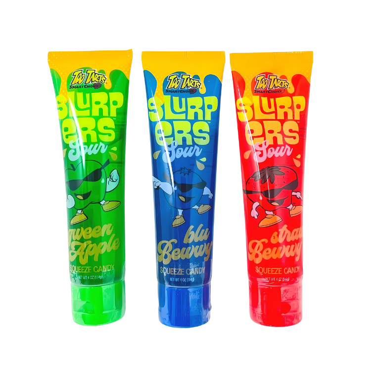 Too Tarts Slurpers 113g
