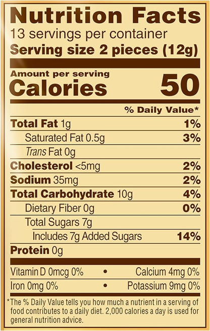 Werther's Original Caramel Apple Filled 75g